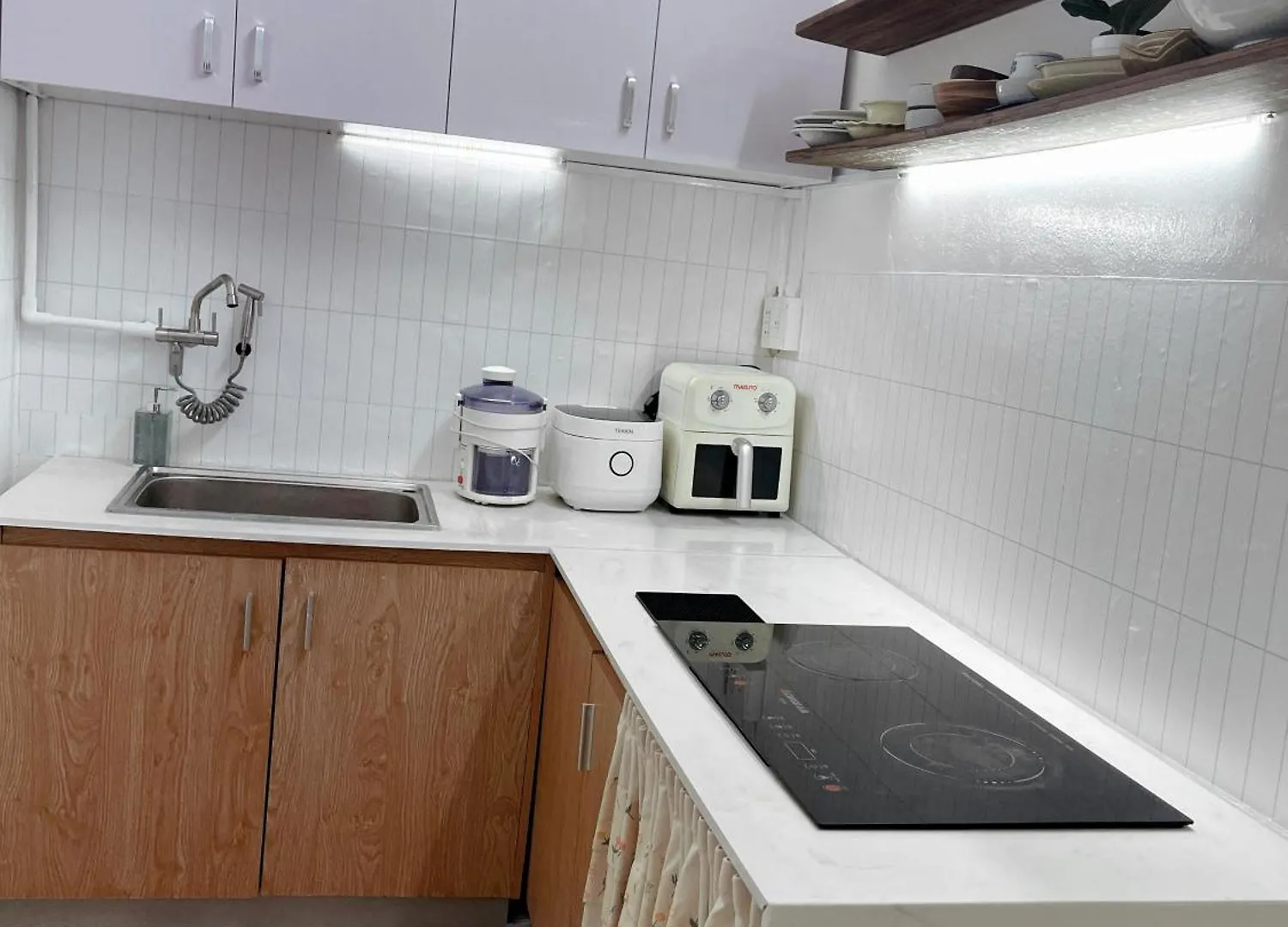 Inn Homestay Nha Trang