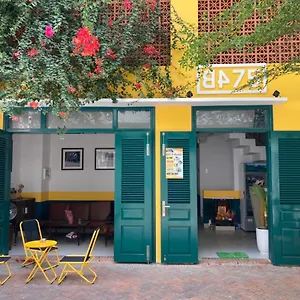 2* Hotel B475house