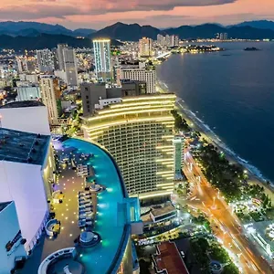  Appartement Panorama Oceanfront