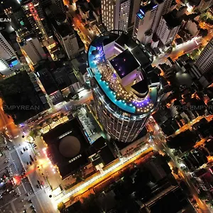 Апартаменты Capital Panorama, Нячанг